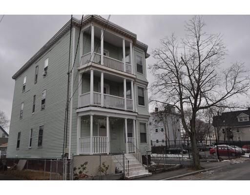 Property Photo:  46 Whittier Street  MA 01902 