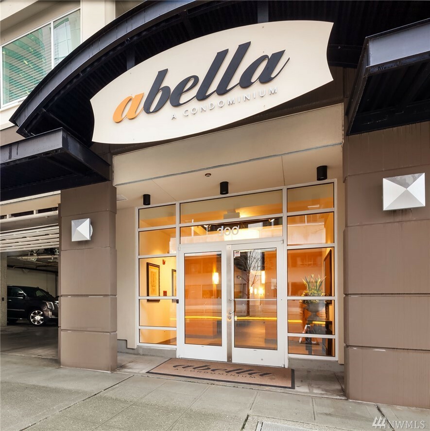 300 110th Ave NE 209  Bellevue WA 98004 photo