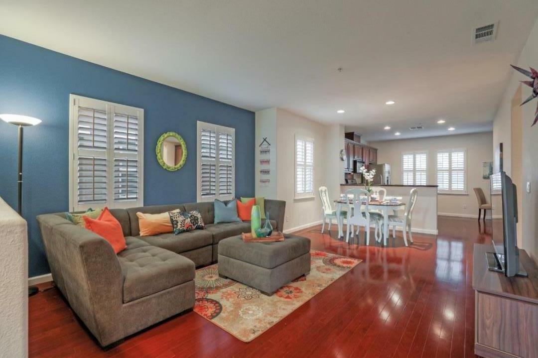 Property Photo: 2150 Sunstruck Court CA 95125