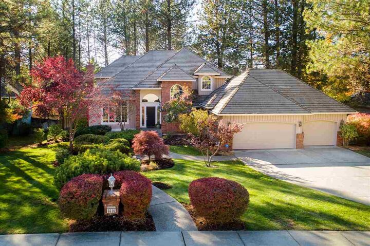 6614 S Westchester Ct  Spokane WA 99223 photo