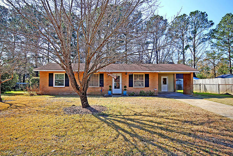 Property Photo:  17 Aldene Avenue  SC 29445 