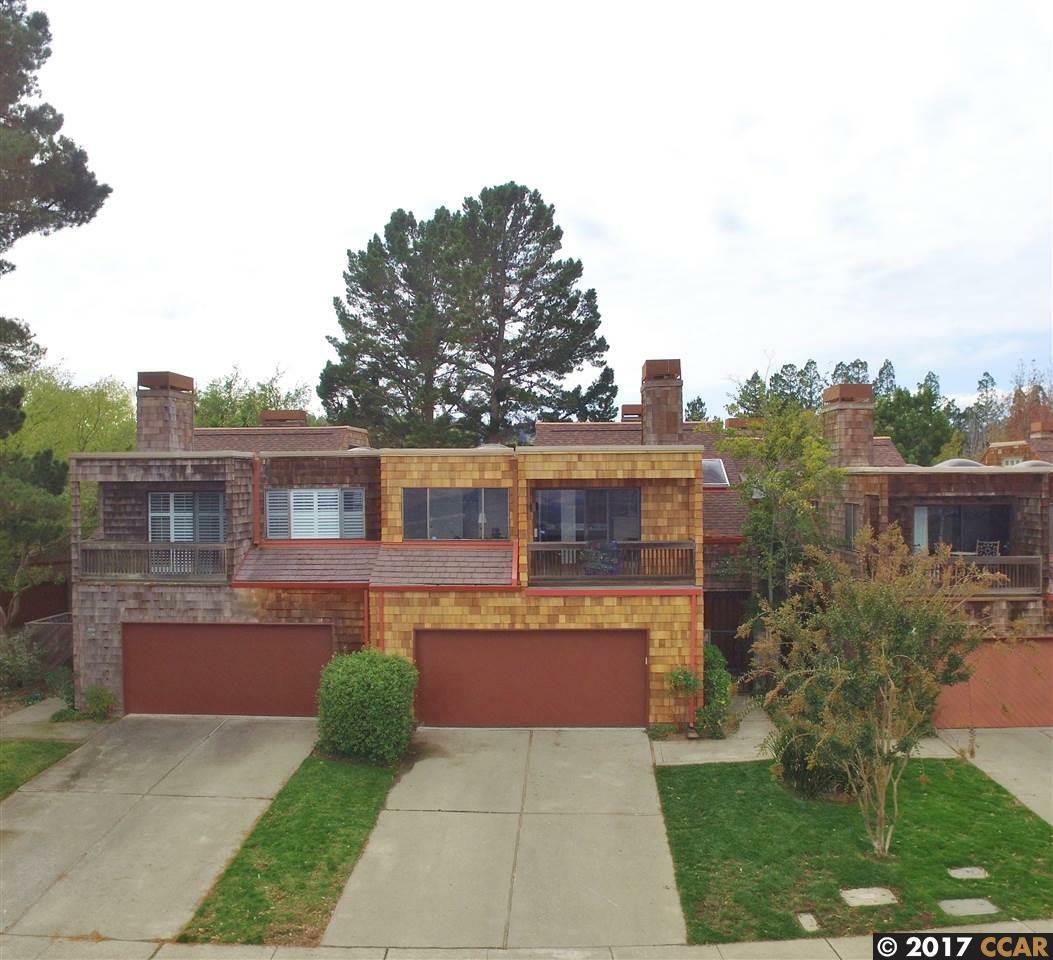 Property Photo:  576 Monarch Ridge Dr  CA 94597 