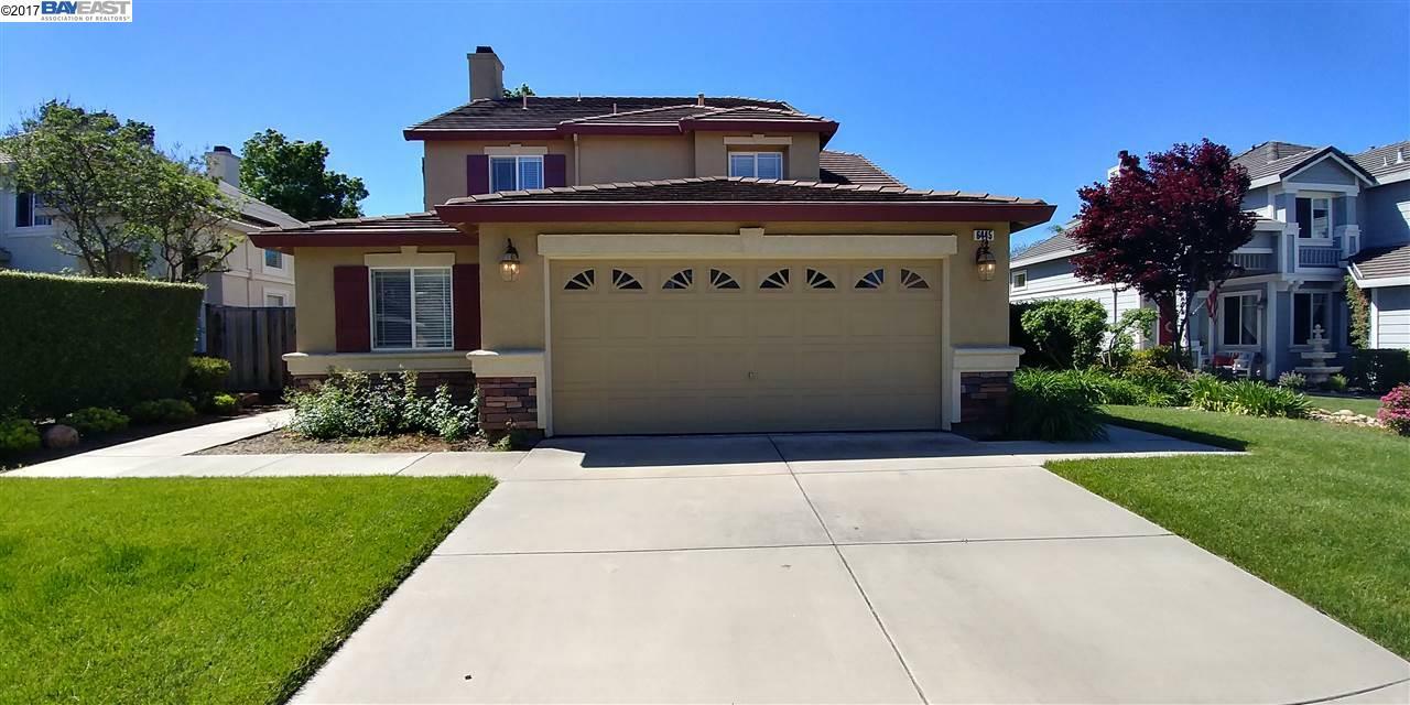 Property Photo: 6445 Dove Ct CA 94551