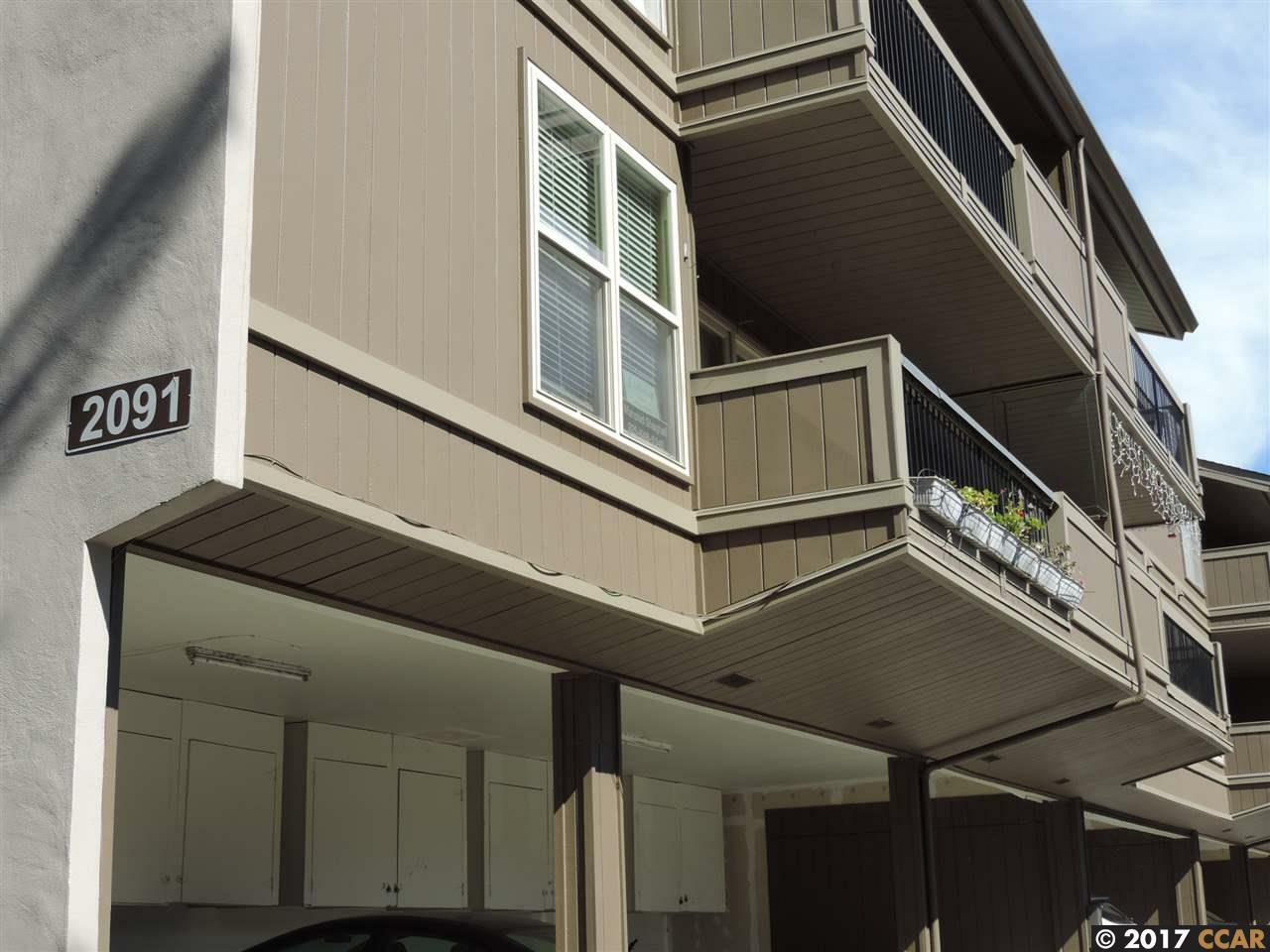 Property Photo:  2091 Ascot Dr 130  CA 94556-2213 