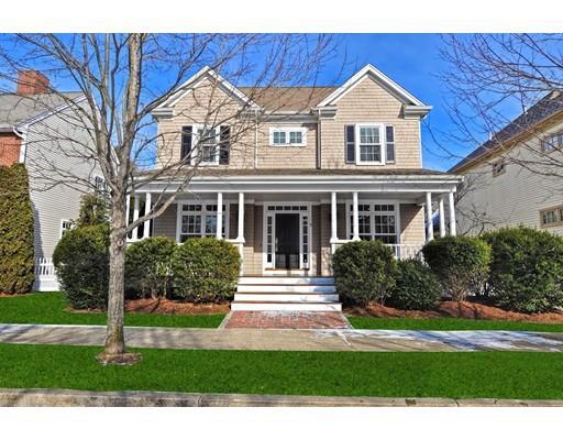 Property Photo: 9 Maple Street 9 MA 02052