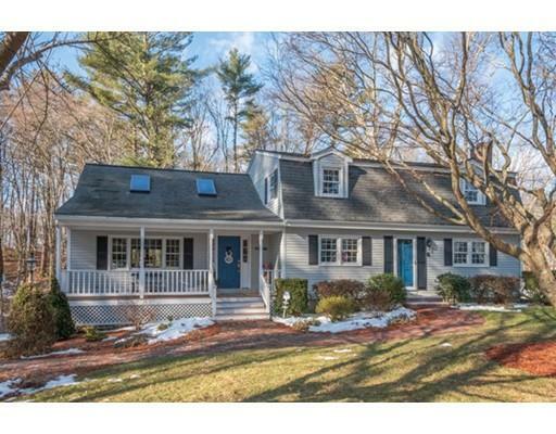 Property Photo: 6 Marlboro Road MA 01833