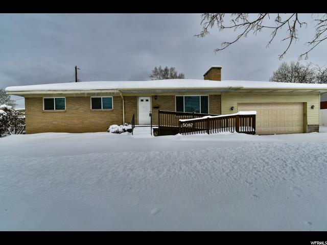 Property Photo: Address not disclosed UT 84117