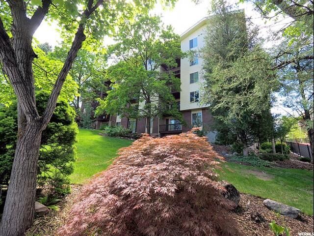 Property Photo: Address not disclosed UT 84102