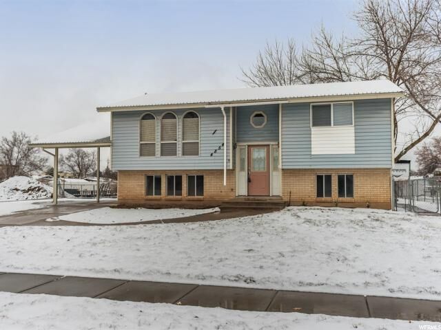 Property Photo:  Address not disclosed  UT 84067 