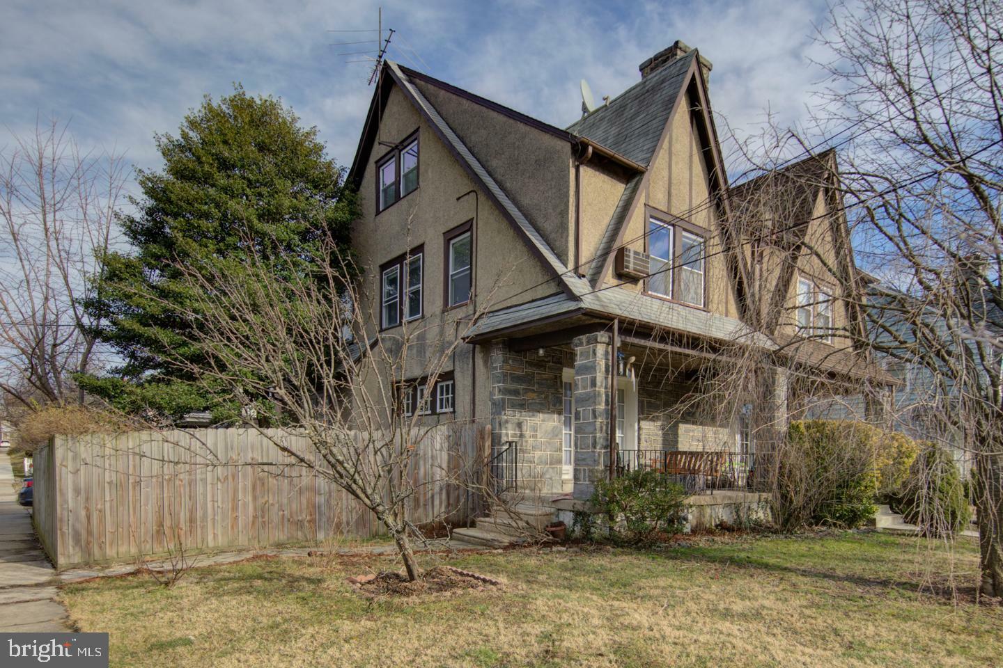 Property Photo: 263 Windermere Avenue PA 19050