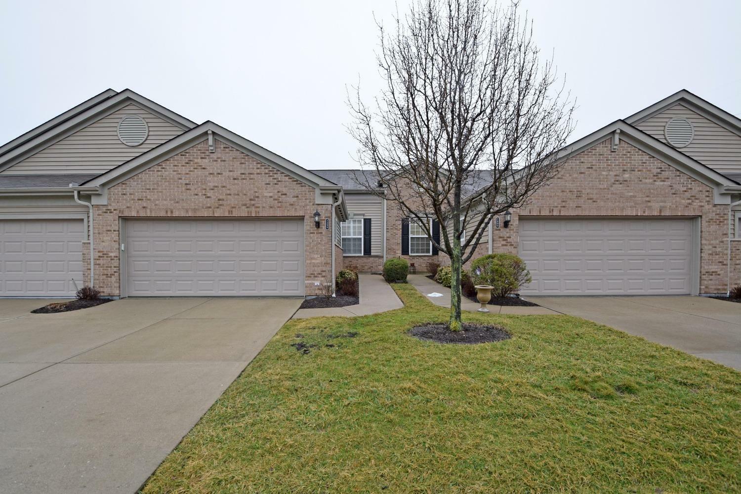 Property Photo:  7398 Red Oak Court  OH 45040 