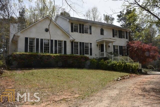 Property Photo: 2320 Weems Road GA 30248