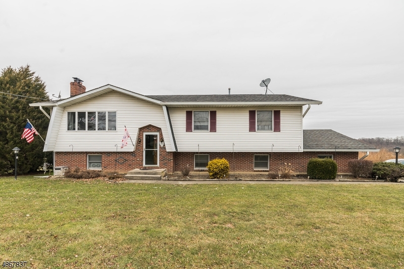Property Photo: 339 Delaware Rd NJ 07825