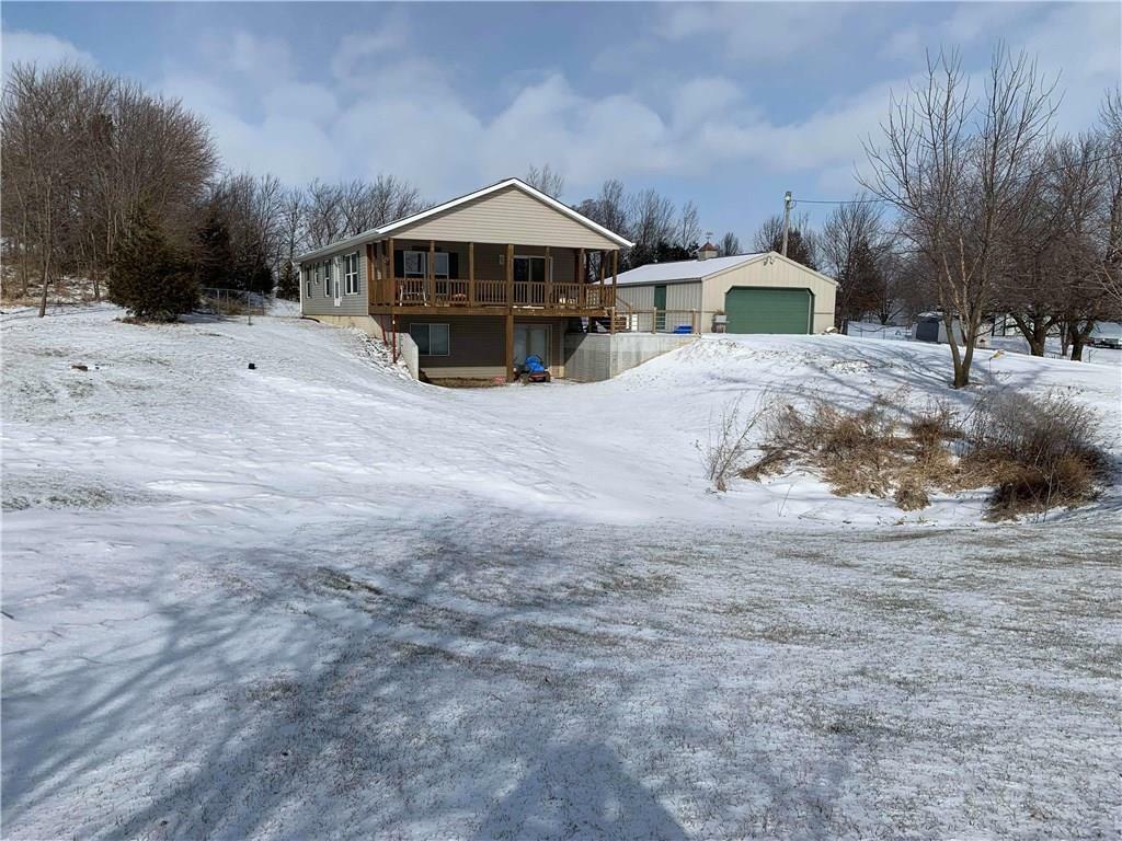 Property Photo:  1845 Highway T15 Highway  IA 50138 