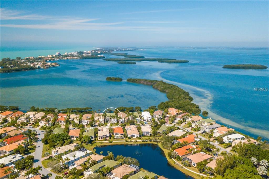 Property Photo: 3612 Fair Oaks Place FL 34228