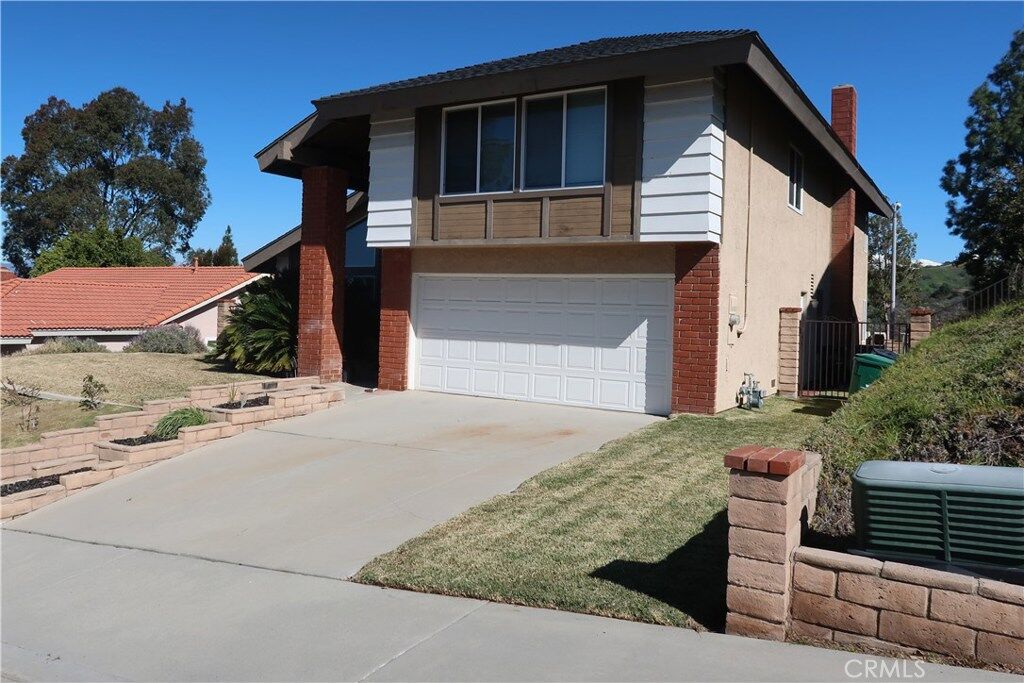 Property Photo: 23649 Country View Drive CA 91765