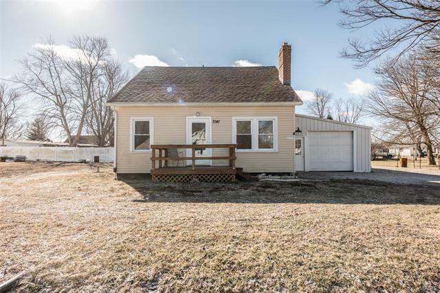 Property Photo:  7141 Brighton Bunker Hill Road   62014 
