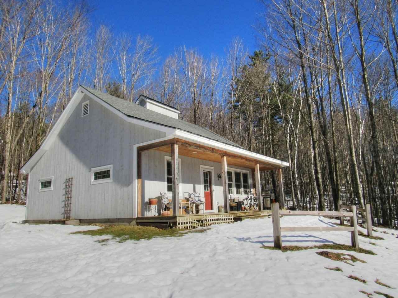 Property Photo:  144 Ross Hill  VT 05462 