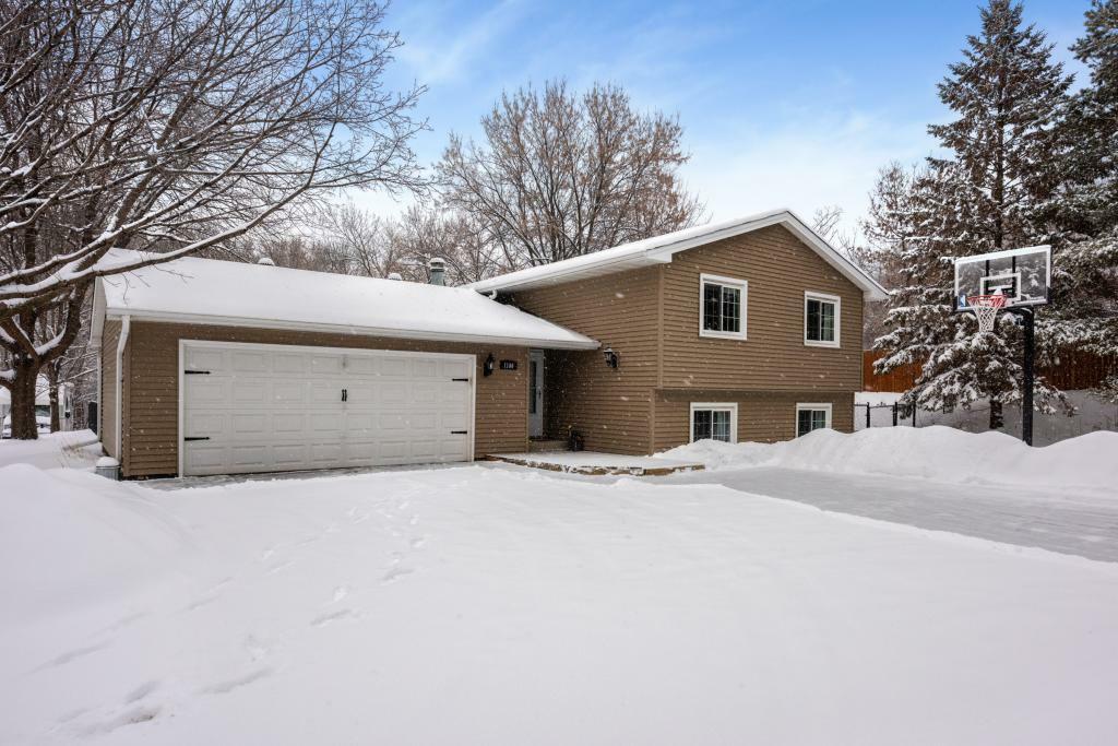 Property Photo:  1180 Lake Lucy Road  MN 55317 