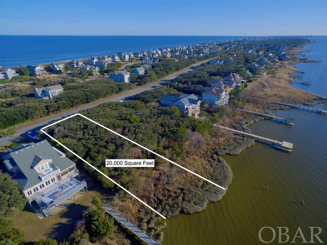 Property Photo: 1544 Duck Road Lot#289R NC 27927