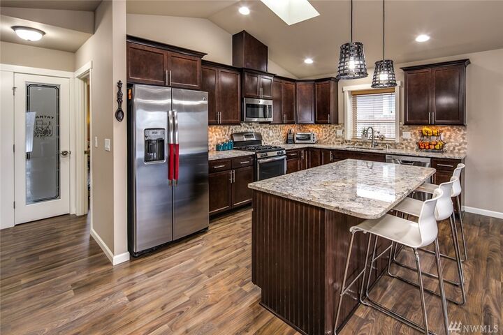 Property Photo:  6539 Atlantis St  WA 98248 