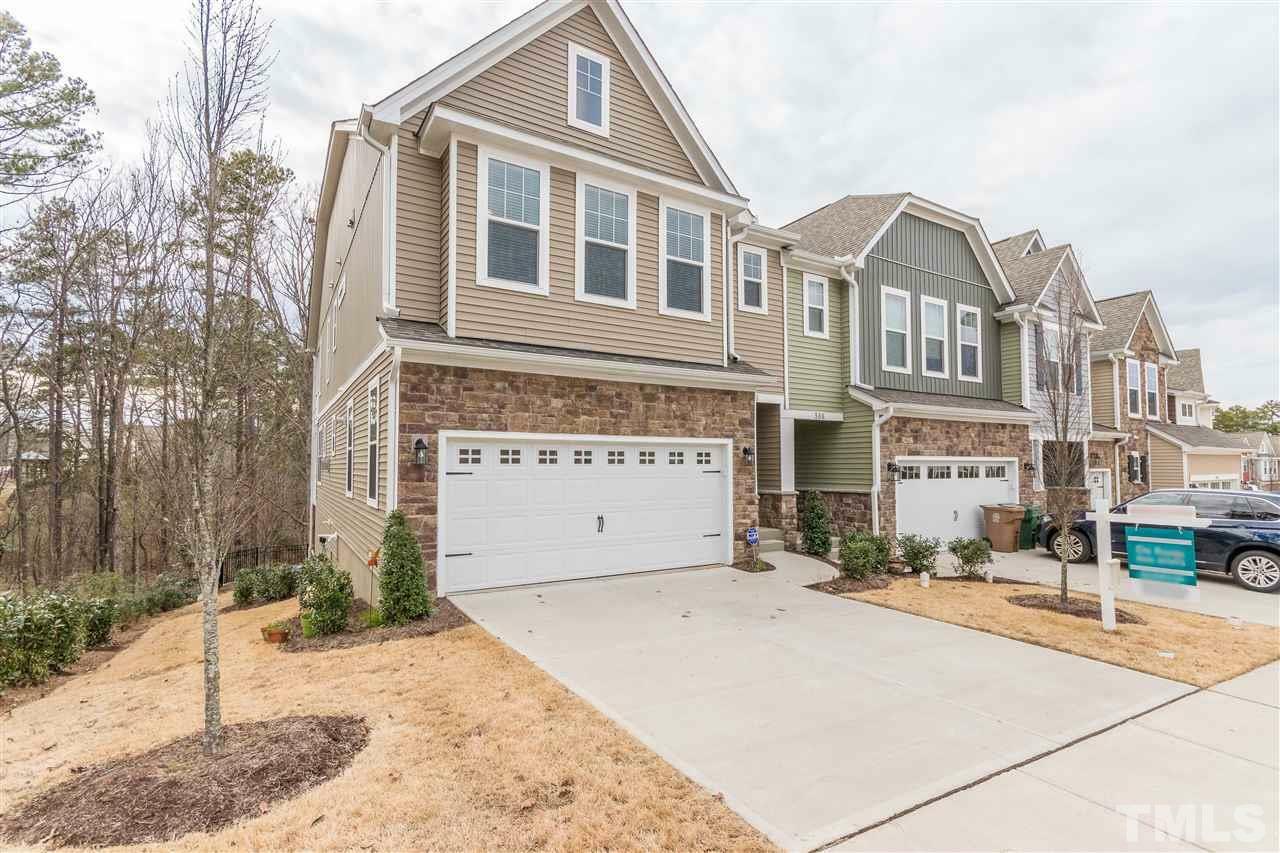 Property Photo:  308 Copperfield Court  NC 27513 