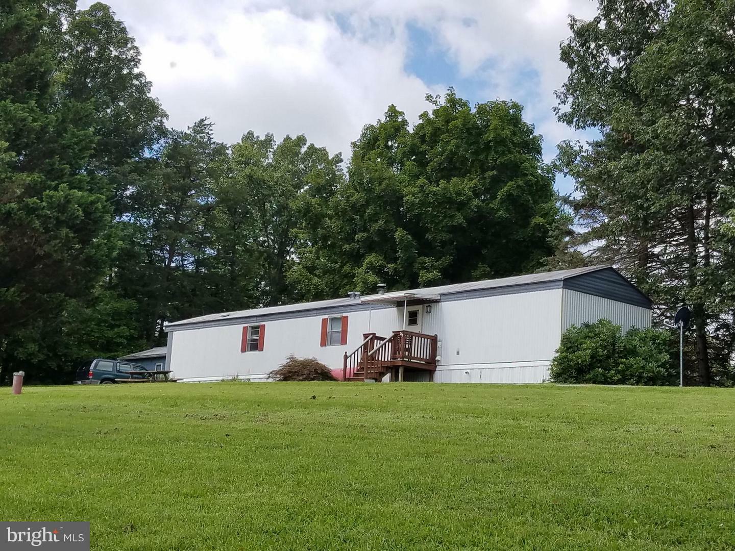 Property Photo:  364 Truman St. Ext  WV 25411 