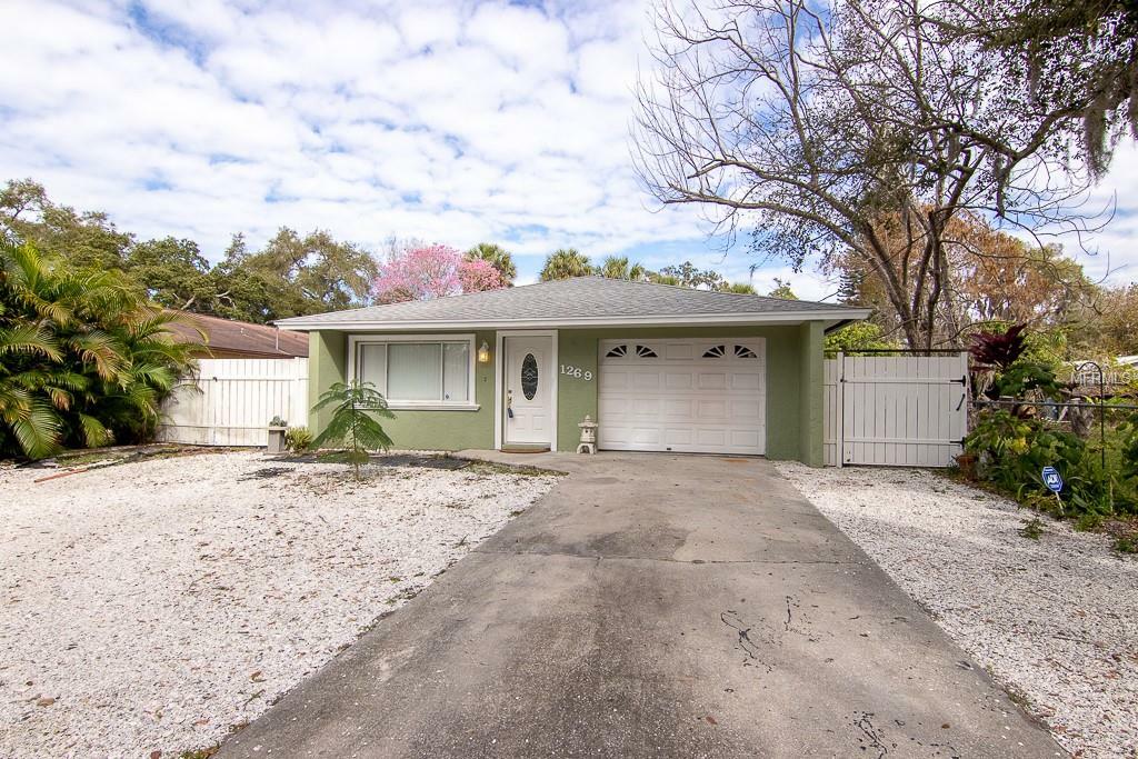 Property Photo:  1269 41st Street  FL 34234 
