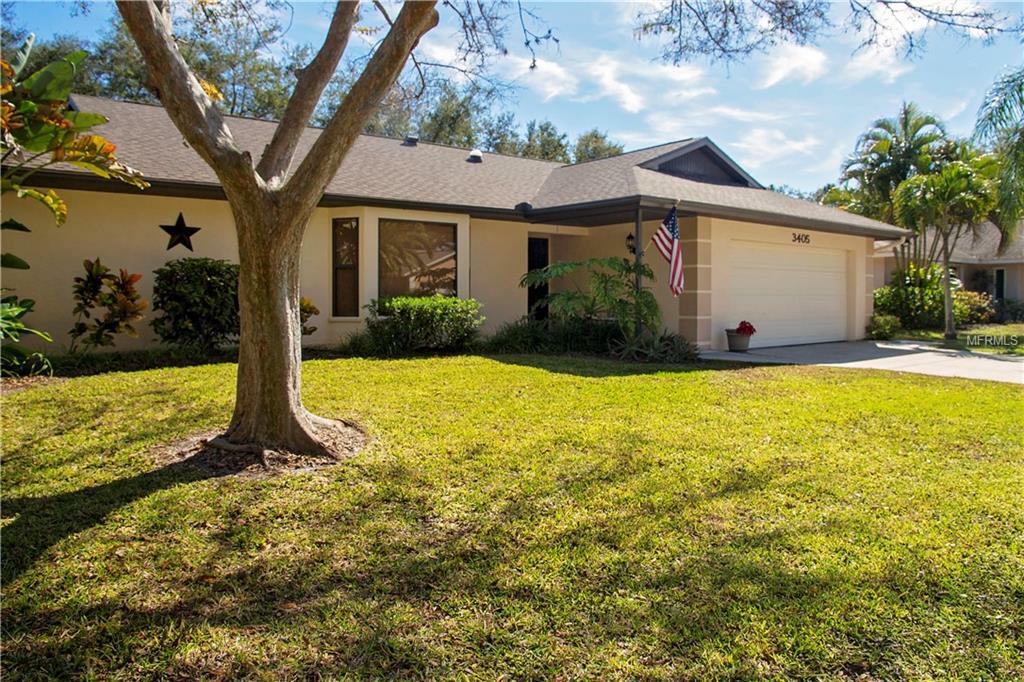 Property Photo:  3405 45th Street W  FL 34209 