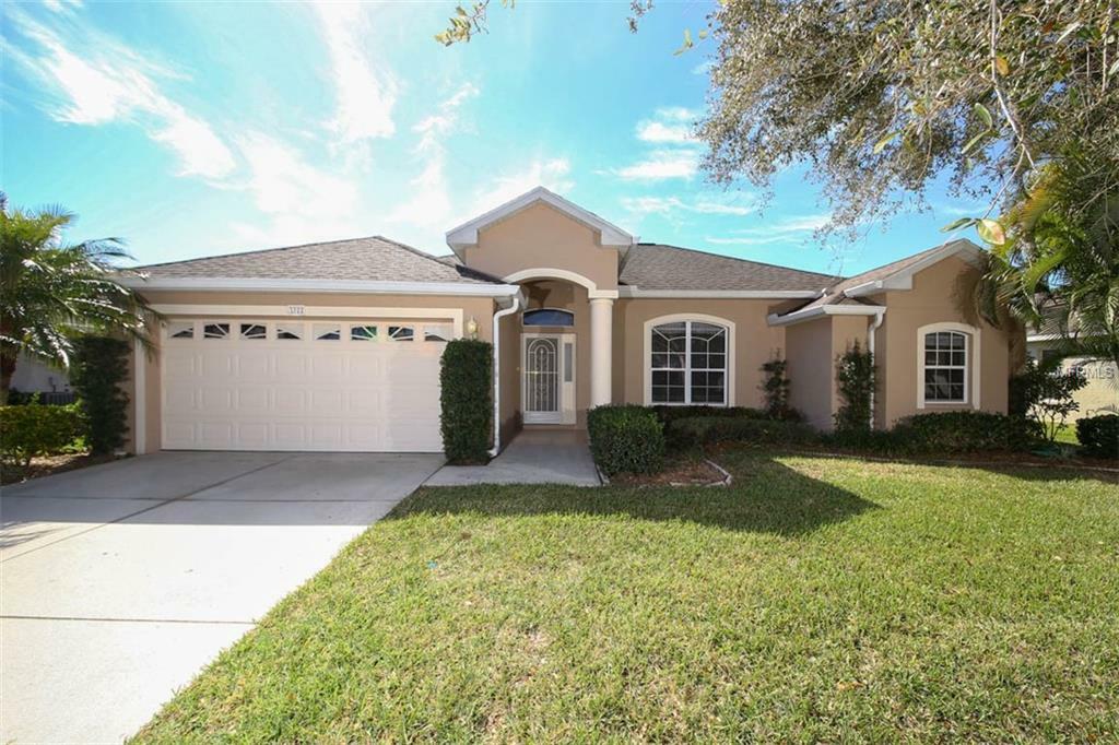 Property Photo:  3222 44th Drive E  FL 34203 