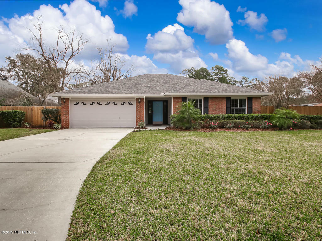 Property Photo: 4380 Apple Tree Place FL 32258