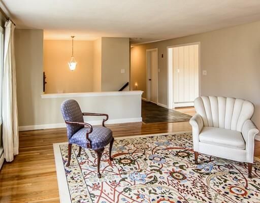 Property Photo:  60 Upton Road  MA 01581 