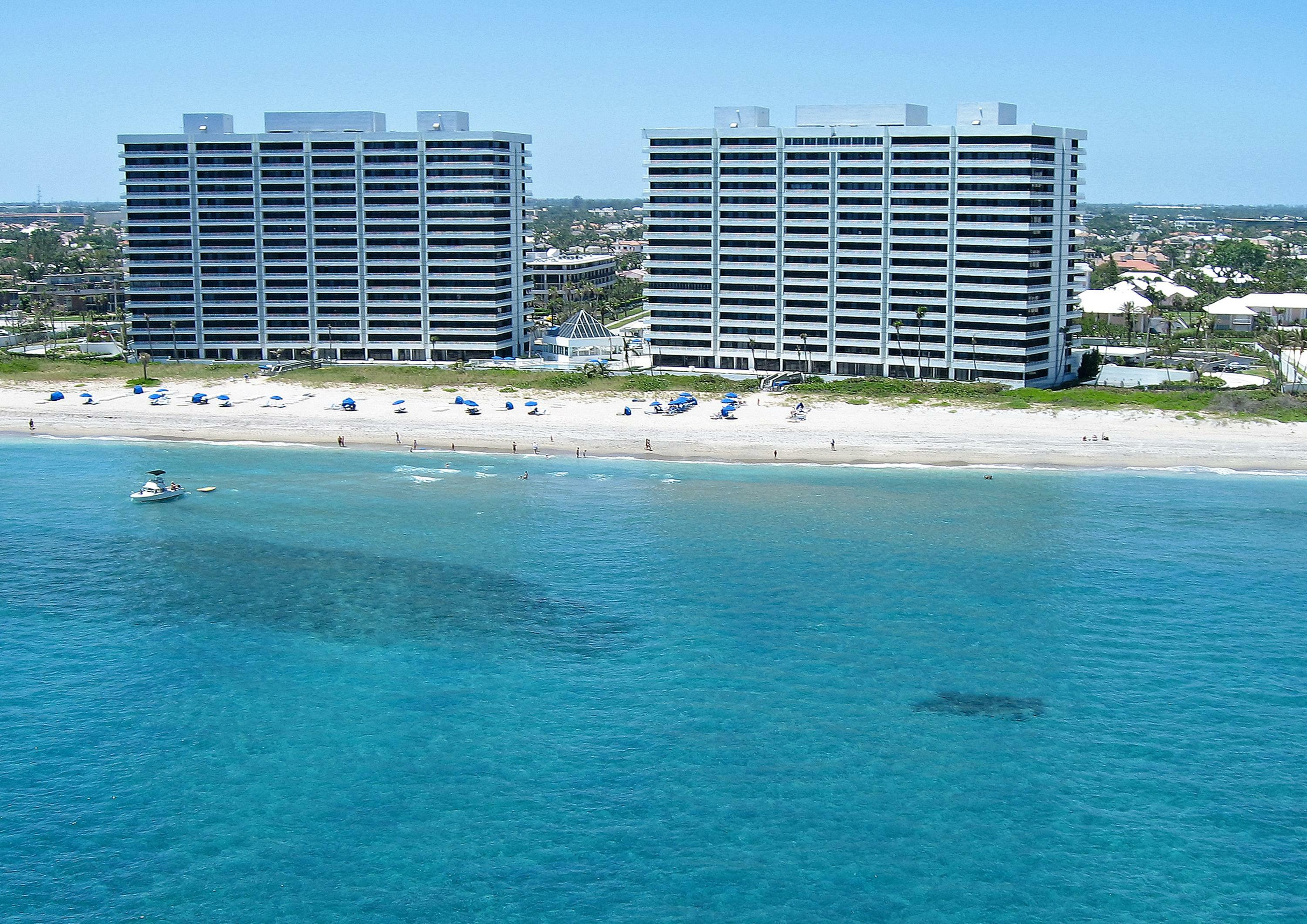 Property Photo:  1400 S Ocean Boulevard N-1103/1104  FL 33432 