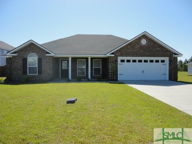 Property Photo:  29 Miller Street NE  GA 31316 