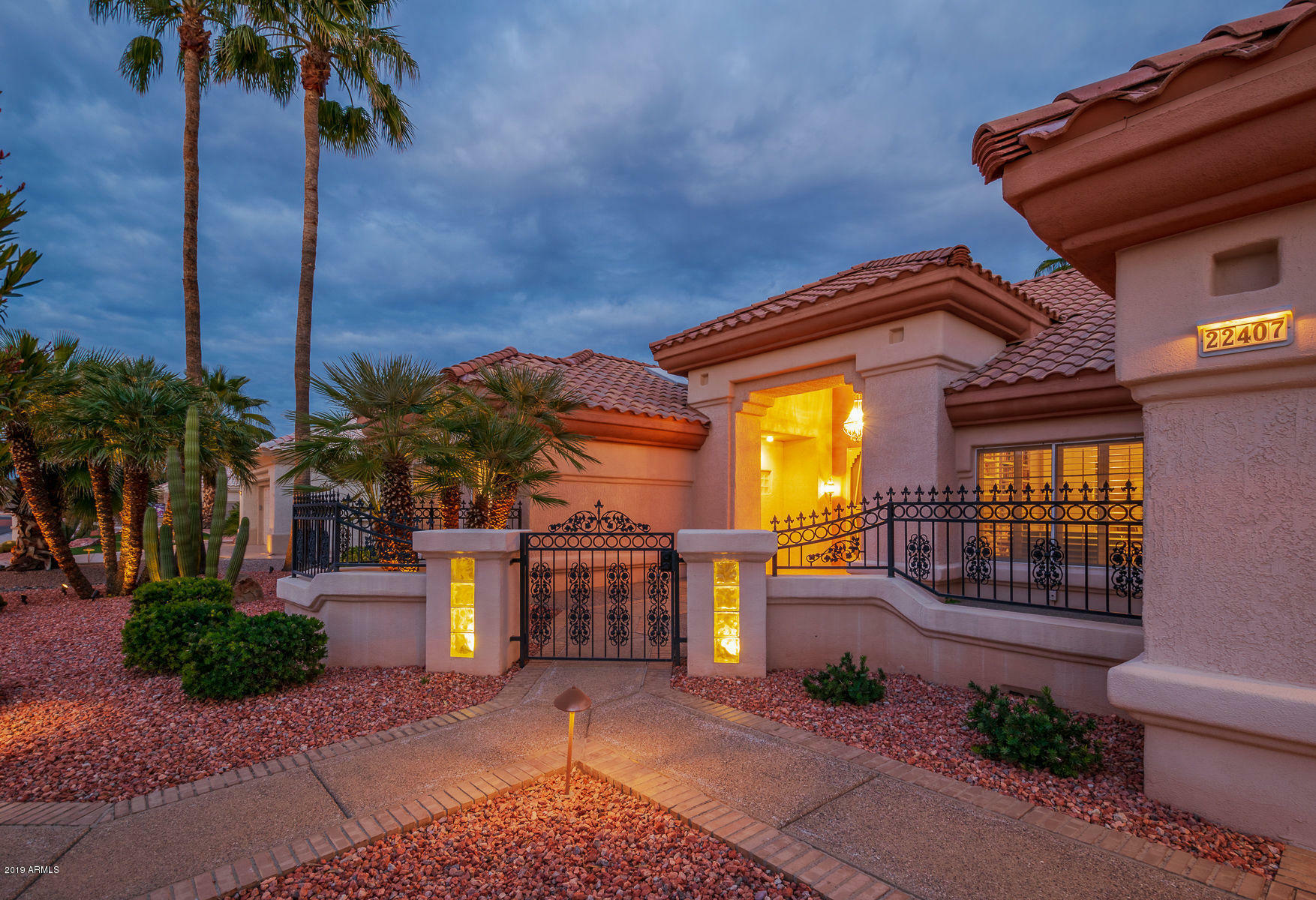 Property Photo:  22407 N Vega Drive  AZ 85375 