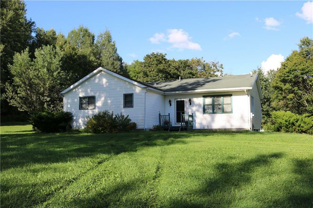 Property Photo:  4370 Nys Route 241  NY 14772 