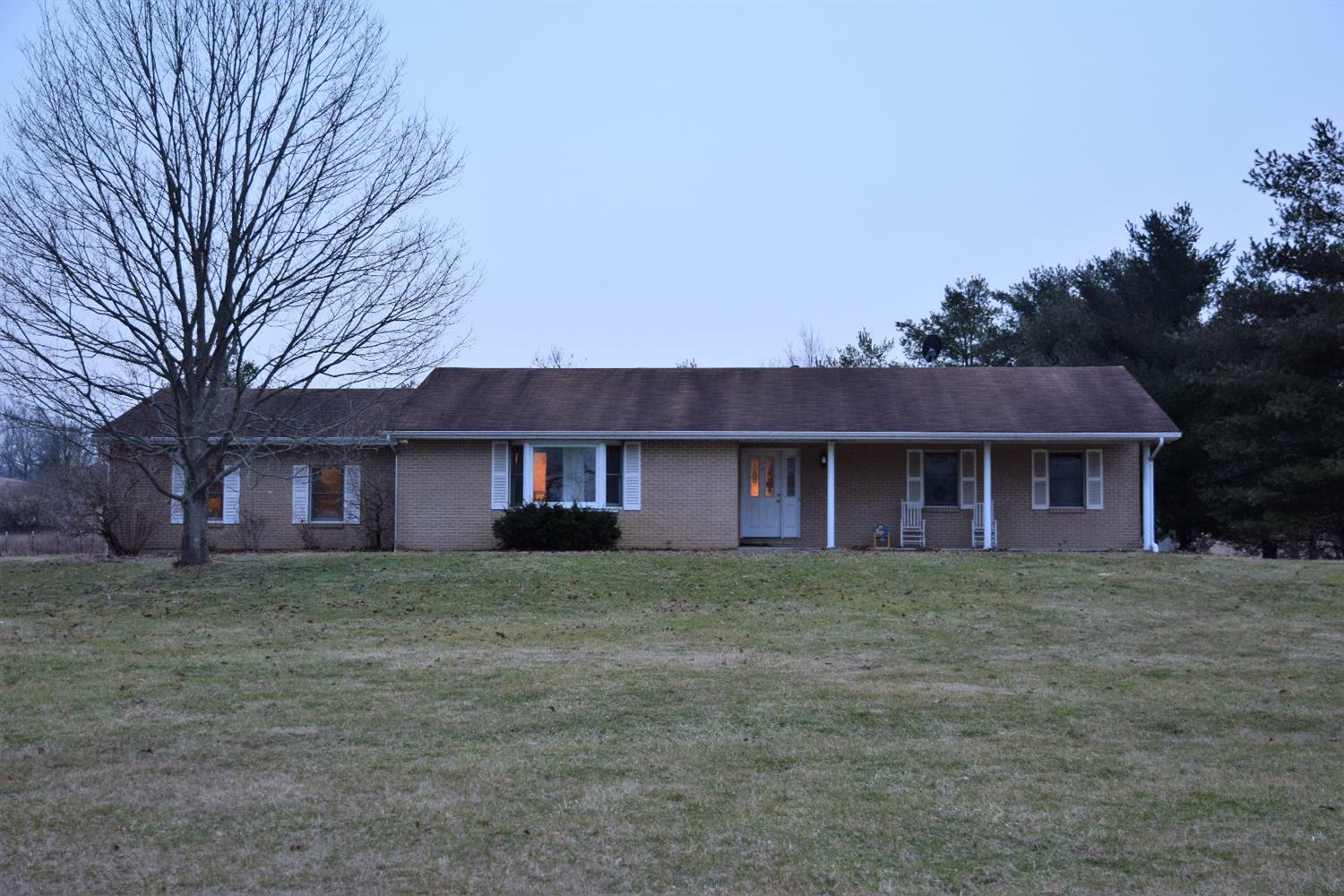 Property Photo: 5391 Hamilton Eaton Road OH 45013