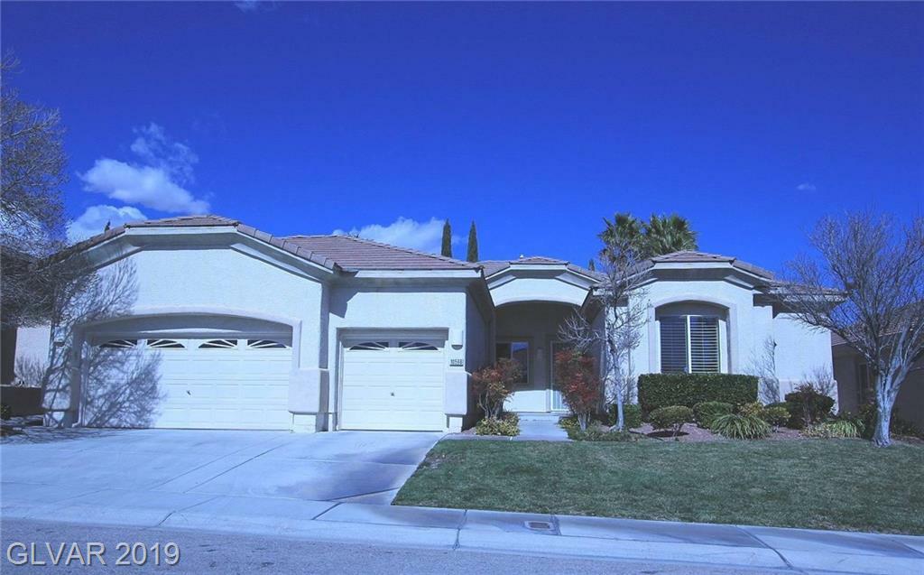 Property Photo:  10566 Linderhof Avenue  NV 89135 