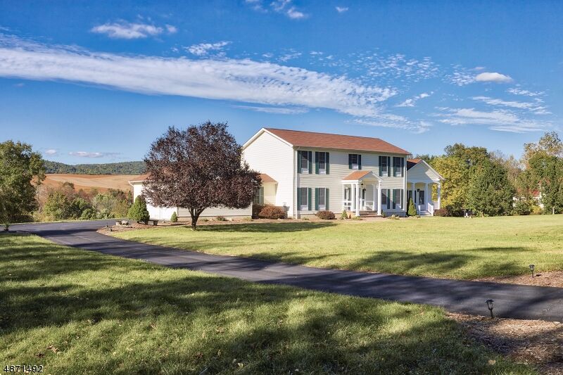 Property Photo:  7 Rolling Hills Way  NJ 07865 