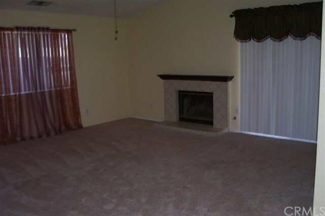 Property Photo: 2199 Glimmer Way CA 92571