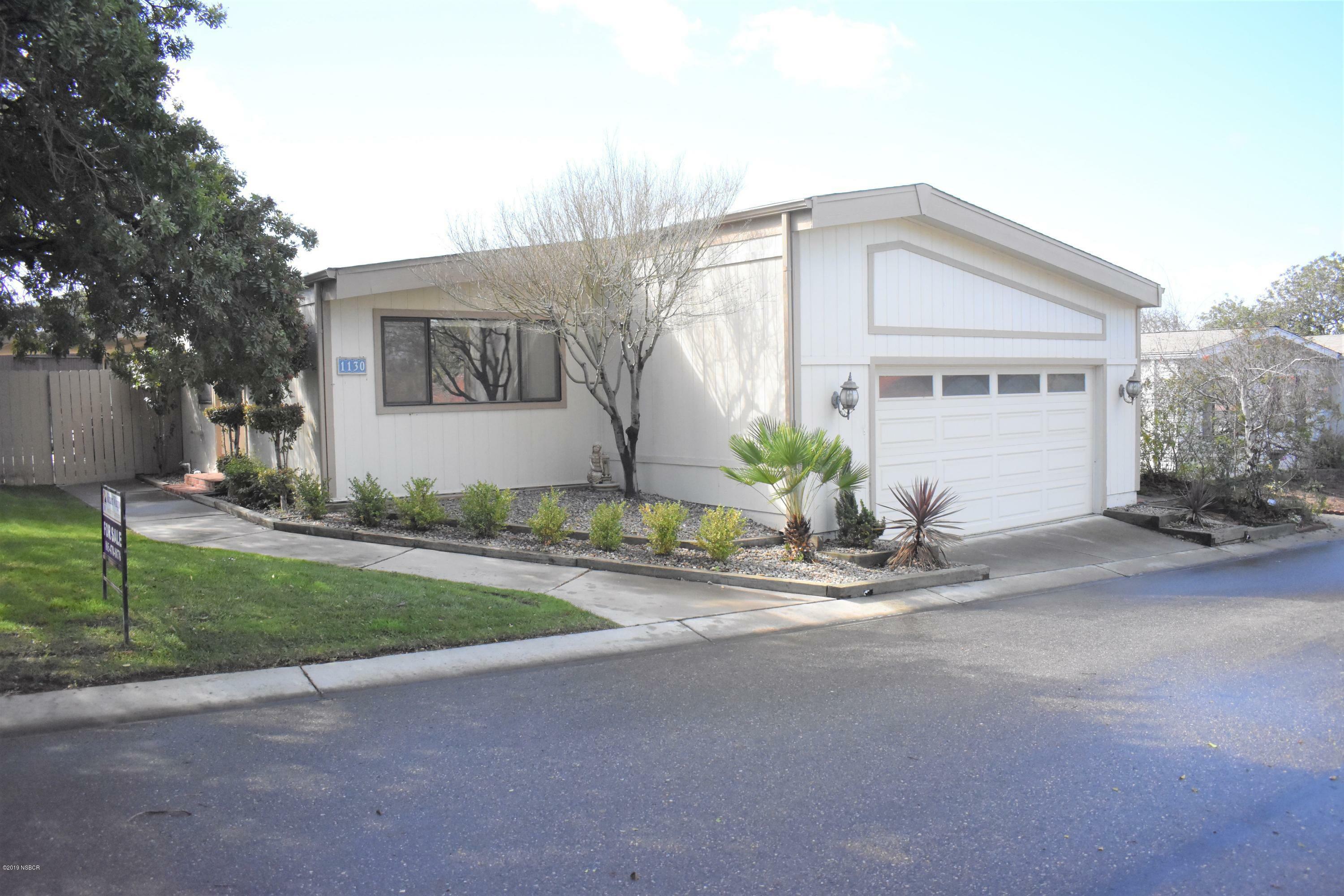 1130 Glenridge Lane  Santa Maria CA 93455 photo