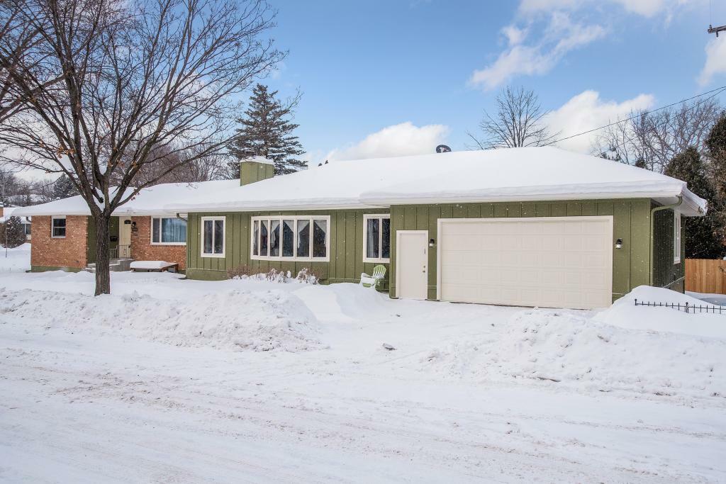 Property Photo:  4049 York Avenue S  MN 55410 