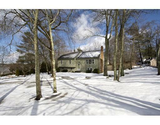 Property Photo:  82 Riverside Circle  MA 02050 