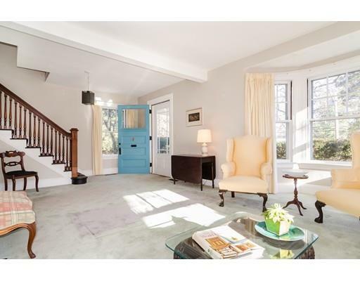 Property Photo: 42 Cliff Road MA 02481