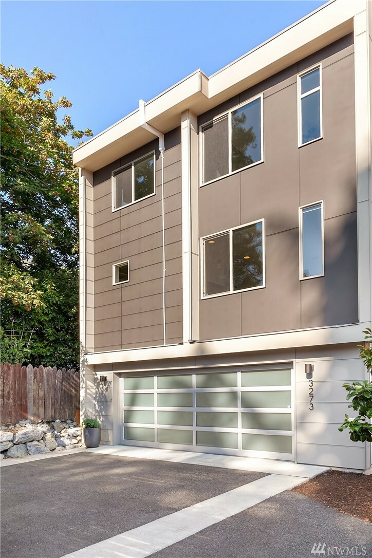 Property Photo: 3273 37th Ave SW WA 98126