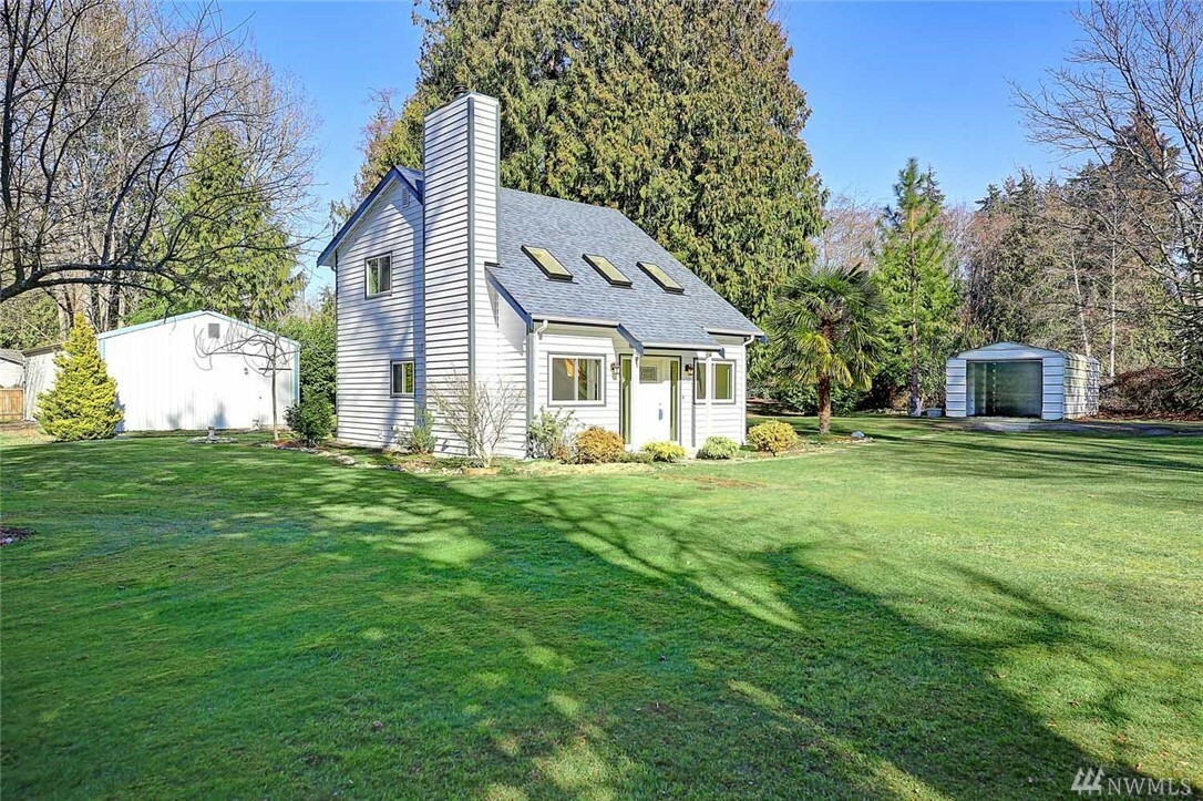 Property Photo: 3168 Goldberry Lane WA 98282