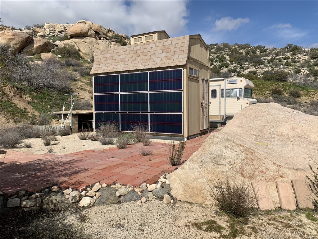 Property Photo: 43421 Old Highway 80 CA 91934