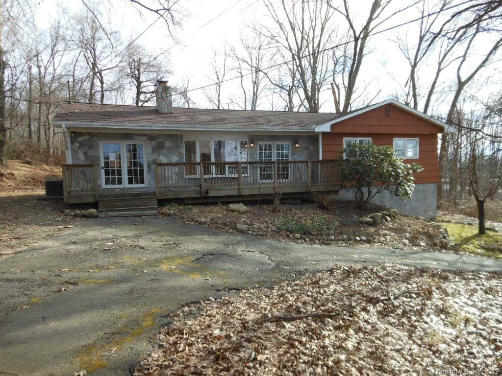 Property Photo:  220 Maple Tree Hill Road  CT 06478 