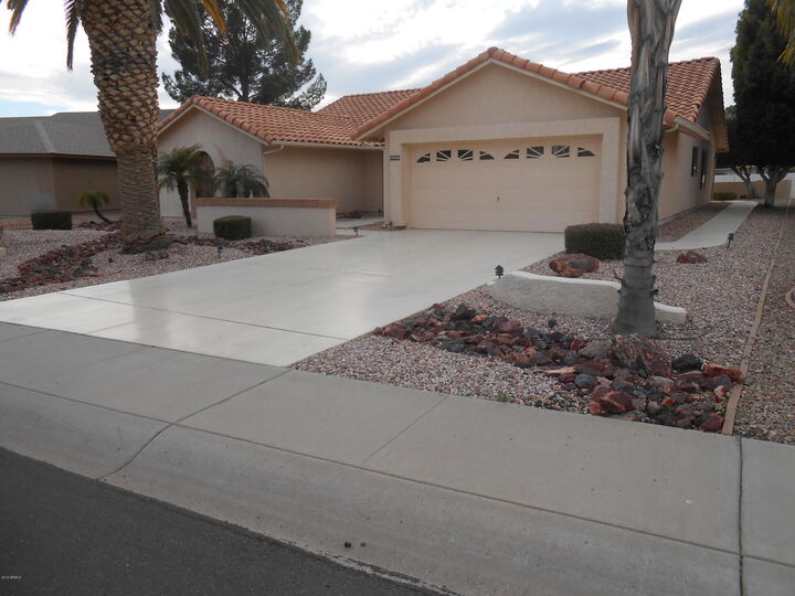 Property Photo:  19836 N 98th Lane  AZ 85382 