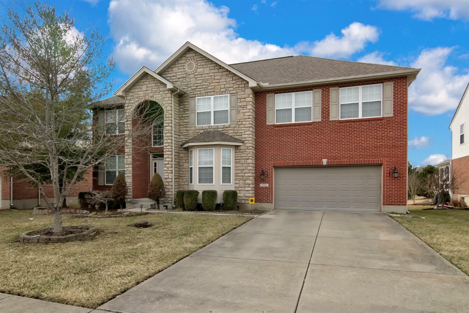 Property Photo: 7919 Threshing Court OH 45069